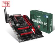 MSI Płyta główna Z170A TOMAHAWK AC Socket 1151 ATX