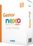 InsERT Gestor nexo PRO wersja na 1 stanowisko