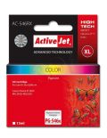 ActiveJet Tusz ActiveJet AC-546RX , Canon CL-546XL