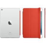 Apple iPad mini 4 Smart Cover Orange