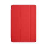 Apple iPad mini 4 Smart Cover Red