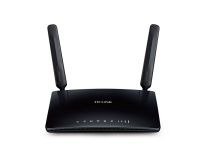 TP-Link Archer MR200 Wireless AC750 LTE router 3xLAN, 1xWAN, 1xSIM