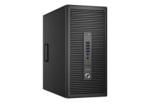 HP Komputer ProDesk 600 G2 (i3-6100U/4GB/500GB/DVDRW/W7P)