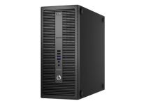 HP Komputer EliteDesk 800 (i5-6500/4GB/500GB/DVDRW/W7P)