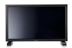 AG Neovo Monitor HX-32 czarny 31.5 cali