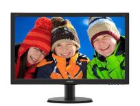 Philips Monitor 23.8 240V5QDAB IPS-ADS DVI HDMI Głośniki