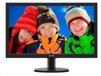 Philips Monitor Philips 23,6 243V5LHSB/00 HDMI