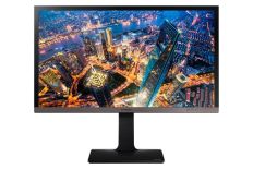 Samsung Monitor LU28E85KRS/EN 28'', UHD 3840 x 2160, 2xHDMI/DP/mDP/ hub USB