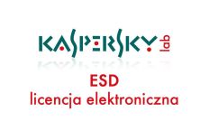 Kaspersky Security for Android (1 stan.; 12 miesięcy; Wersja cyfrowa; Inna)