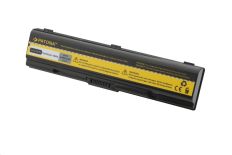 Patona Baterie Patona pro TOSHIBA SATELLITE A200 4400MAH LI-ION 10,8V