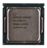 Intel Procesor Xeon E3-1240L v5 CM8066201935808 947252 (2100 MHz (min); 3200 MHz (max); LGA 1151)