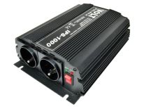 Volt Przetwornica napiecia 1000W / 12V