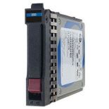 HP HDD SSD 200GB 6G SATA Write Intensive-2 SFF 2.5-in SC 3yr EOL