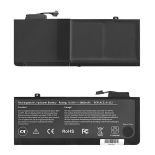 Qoltec Bateria do laptopa Long Life Apple MacBook Pro 13'' , 10.95V , 5800mAh