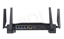 Linksys Router WRT1900ACS-EU (xDSL; 2 4 GHz 5 GHz)