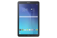 Samsung Galaxy Tab E 9.6inch 3G 8GB Black (P)