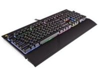 Corsair Klawiatura Strafe RGB Cherry MX Red CH-9000227-NA