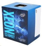 Intel Procesor Xeon E3-1220 V5 BX80662E31220V5 947519 (3000 MHz (min); 3500 MHz (max); LGA 1151)