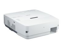 NEC P502W Installation Projector, WXGA, 5000AL, DLP, Lamp based, 6000:1, 1,7 optical zoom, 5000 hours lamp life