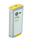 HP Tusz HP 728 yellow , 130 ml , HP DesignJet T730/T830/