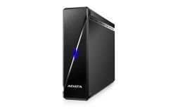 A-Data Dysk zewnętrzny HM900, 3,5'', 6TB USB 3.0, Black