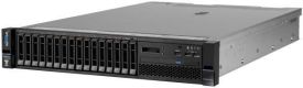 IBM Serwer x3650 M5 Rack 2U 5462K6G