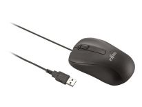 Fujitsu Mouse M520 Black