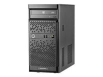 HP Serwer HPE ML30 Gen9 E3-1240v5 Perf EU Svr