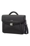 Samsonite Teczka 50D09001 15,6'' DESKLITE, komputer, tablet, kieszen, czarna