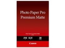 Canon Papier/PM-101 Premium Matte A2 20sh