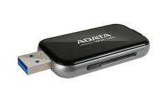 A-Data USB FlashDrive UE710 128GB USB3/Lightn Black