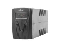 Gembird Energenie by Gembird UPS line-interactive B650VA, 2x Schuko, 230V