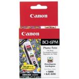 Canon tusz BCI6PM photo magenta BLISTER (BJC-8200, i950, S800/S820D/S830D)