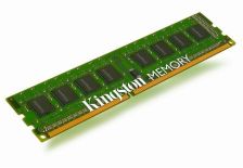 Kingston 8GB 2133MHz DDR4 ECC CL15 DIMM 2Rx8