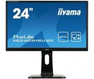 iiyama Monitor 23.8 XB2483HSU-B2