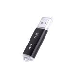 Silicon-Power Pamięć USB Blaze B02 64GB USB 3.1 Czarny