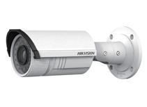 Hikvision HIKVISION IP kamera 4Mpix, motorzoom 2,8-12mm(112-38°), PoE,DI/DO,IR-Cut,IR 30m, WDR 120dB,audio in/out,microSDXC,IP67