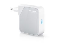 TP-Link TL-WR810N 300Mbps Wireless N Mini Pocket Router