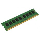 Kingston dedicated memory 8GB 1600MHz Module