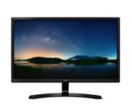 LG Monitor 22MP58VQ-P 21.5'', IPS, D-Sub, DVI, HDMI