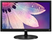 LG Monitor 24M38D-B 23.5'', D-Sub, DVI