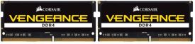 Corsair memory SO D4 2666 8GB C18 VenK2 2x4GB Vengeance,1.2V