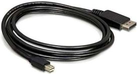 Unitek Kabel miniDisplayPort - DisplayPort M/M, 5m