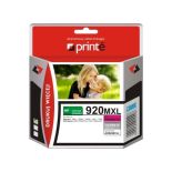 Printe Tusz Printé AH920MXL,magenta,HP CD973AE