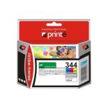 Printe Tusz Printé AH344,560 str.,tricolor,HP C9363EE