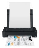 Epson Drukarka WF-100W color A4/WLAN/14pps/3pl/1.6kg