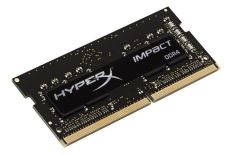 Kingston DDR4 SODIMM IMAPCT 16GB/2133 CL13