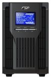 Fortron Zasilacz awaryjny online UPS Fortron Champ 3K Tower, 3000VA