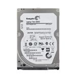 Seagate Dysk twardy Laptop 2 TB 2.5 ST2000LM007