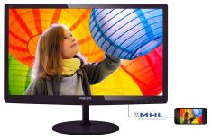 Philips Monitor 23.6 247E6LDAD/00